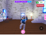 FluffyCloudzPlayzRoblox Crew!