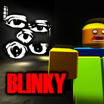 BLINKY 👁️