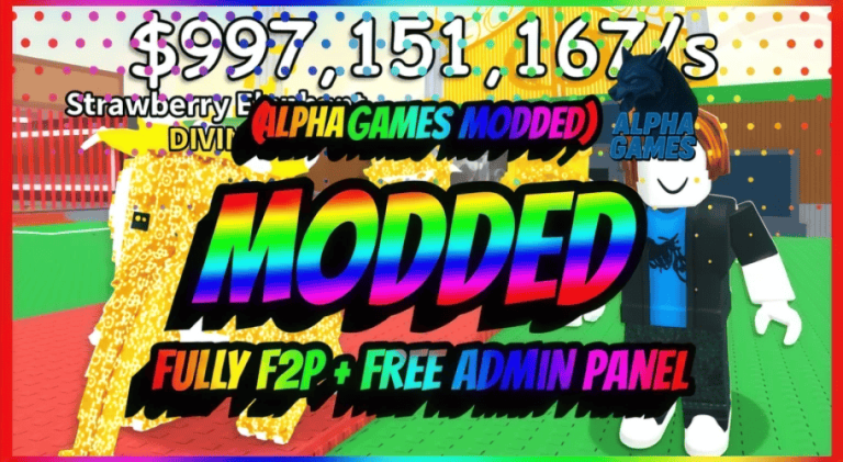 [TRADE] Alpha Modded Game screenshot 3