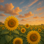 <3 sunflower <3