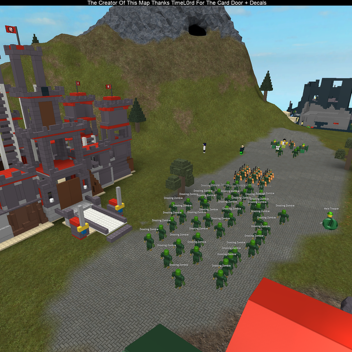 IBack to free!I Can you survive with all the ####