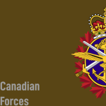 CA | Canadian Forces