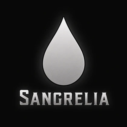 Sangrelia Roblox group icon