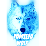 family wolf 2021