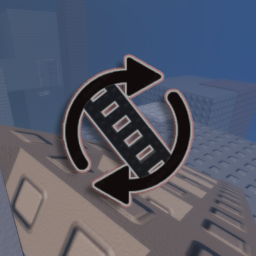STEEP WAY DOWN [STEEP STEPS] icon