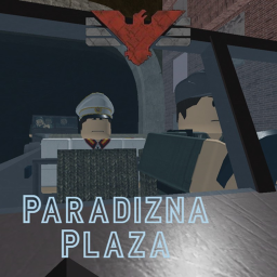 Paradizna Plaza
