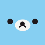 Sky Blue Bear Clothing Creation