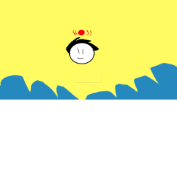 spaceship racing