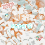 lia's apparel!!