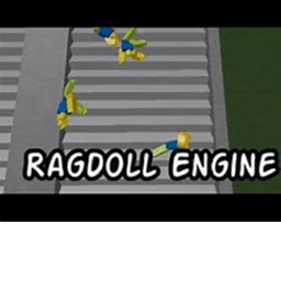 Ragdoll Engine