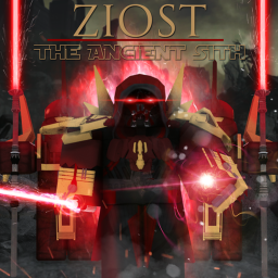 Ancient Sith Temple on Ziost | The Ancient Sith