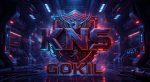 KNS Gokil