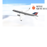 Apple Airways®