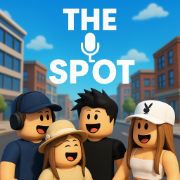 The Spot 🔉 (Voice Chat)