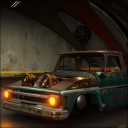 [LADA] Drift Universe