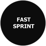 Faster Sprint