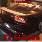 TT CLOZ3S
