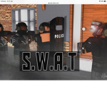 Elite Swat Force Training