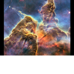 The Space Frontiers