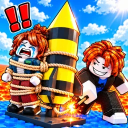 Troll Throwing Tower icon
