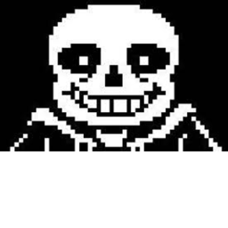 [CLASSIS SANS!]evolution of gaster blaster
