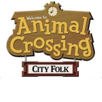 Animal Crossing City Folk Fans/FC Trading