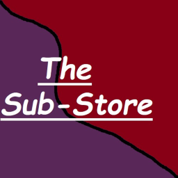 The Sub-Store