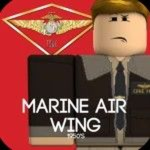 3rd Marine Air Wing 1950s