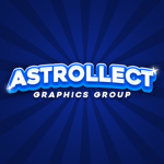Astrollect's Graphics
