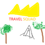 Travel Squad