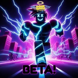 [Beta] Heaven Speed Simulator!