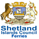 Shetland Islands Council Ferries™
