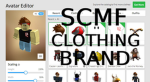 SCMF Clothing Group