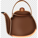 Teapot Ville
