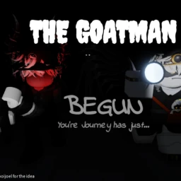 THE GOATMAN (ALPHA) icon