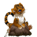 Tiger Squad :3