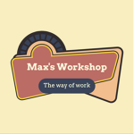 Max's workshop