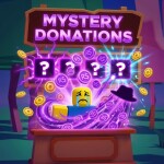 Mystery Donations 💸 [RNG]
