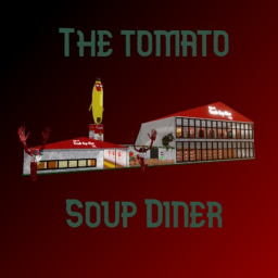 The Tomato Soup Diner