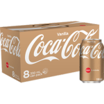 Vanilla Coke Empire