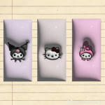 -KUROMI FANS-