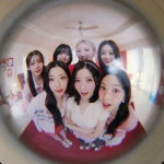 ~BABYMONSTER (베이비몬스터)~