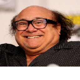Danny DeVito Gang's chruch