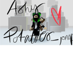 AshyPotatoes Awesome Group!!