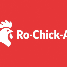 🐔| Ro-Chick-A |🐔