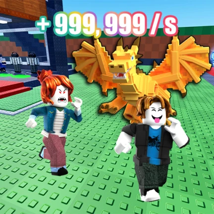 Image du serveur Roblox