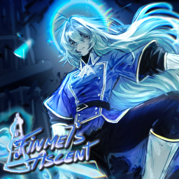 Finmel's Ascent icon