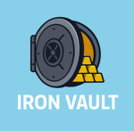 Iron Vault Community