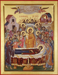 Orthodox Monastery of Dormition of Theotokos