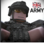 Tech's British Amry Academy